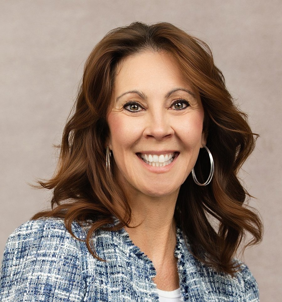 Kathleen Pickrel, founder of KP Book Balance